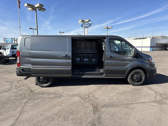 new 2024 Ford Transit-250 car, priced at $60,455