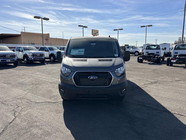 new 2024 Ford Transit-250 car, priced at $60,455