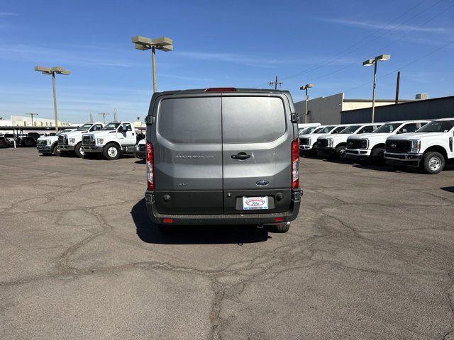 new 2024 Ford Transit-250 car, priced at $60,455