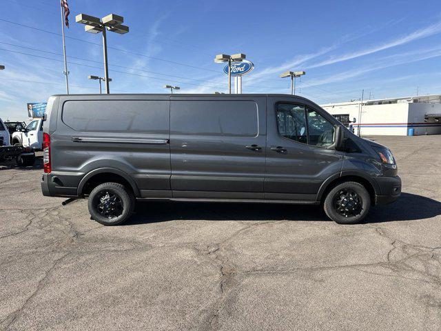 new 2024 Ford Transit-250 car, priced at $60,455