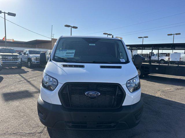 new 2024 Ford Transit-150 car, priced at $50,420