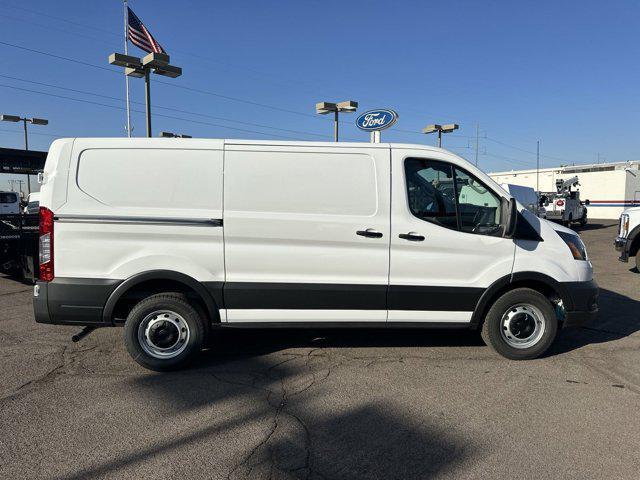 new 2024 Ford Transit-150 car, priced at $50,420