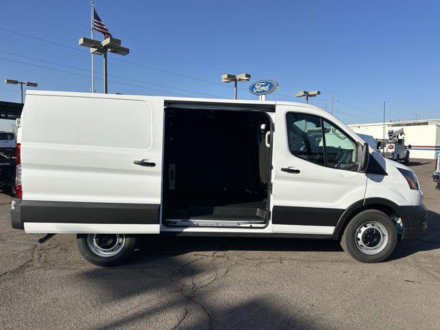 new 2024 Ford Transit-150 car, priced at $50,420