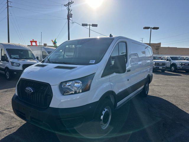 new 2024 Ford Transit-150 car, priced at $50,420