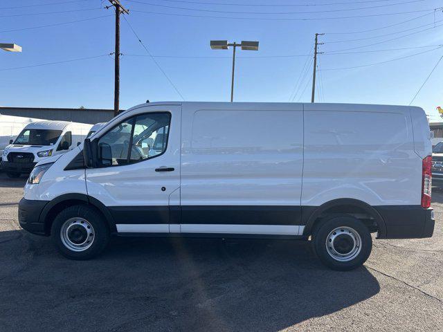 new 2024 Ford Transit-150 car, priced at $50,420