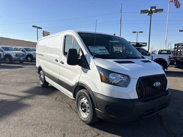 new 2024 Ford Transit-150 car, priced at $50,420