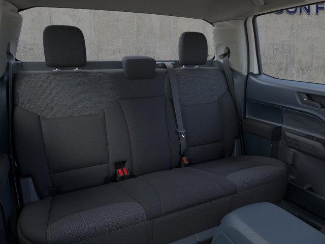 new 2025 Ford Maverick car, priced at $29,940