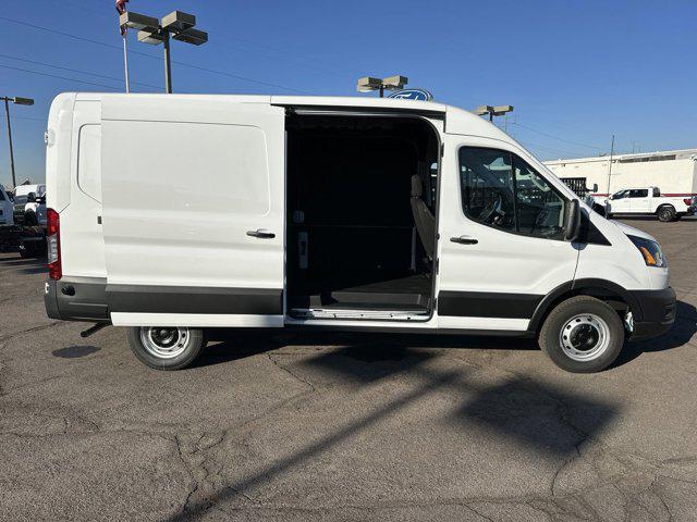 new 2024 Ford Transit-350 car, priced at $55,965