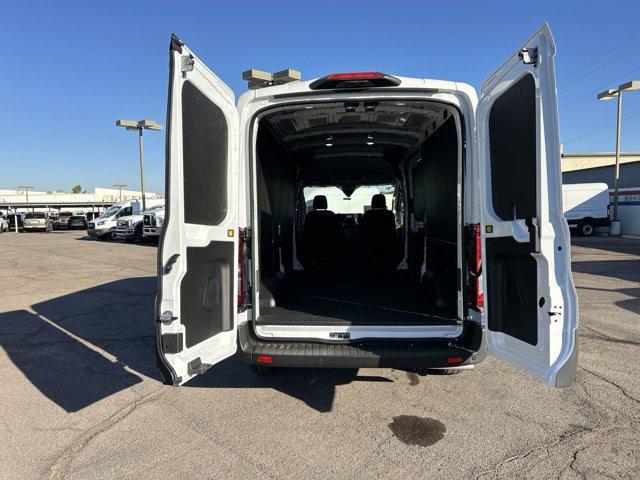 new 2024 Ford Transit-350 car, priced at $55,965