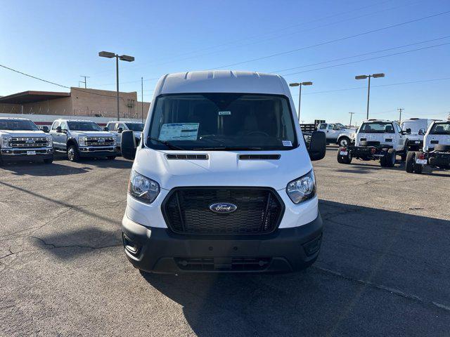 new 2024 Ford Transit-350 car, priced at $55,965