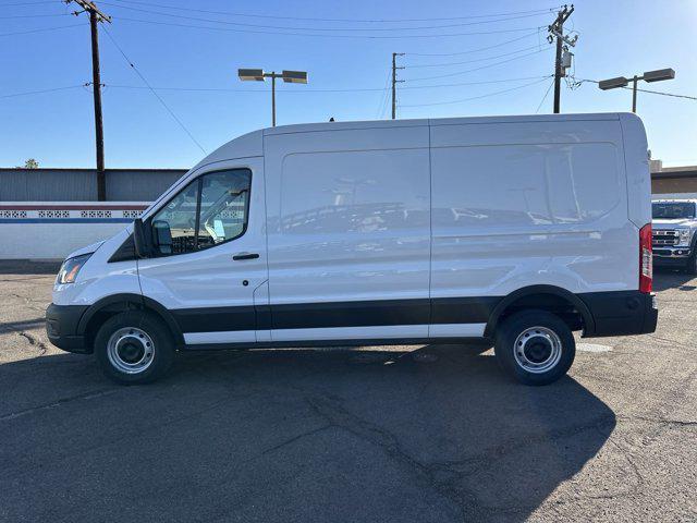 new 2024 Ford Transit-350 car, priced at $55,965