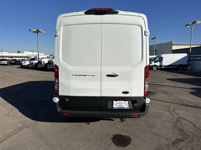 new 2024 Ford Transit-350 car, priced at $55,965