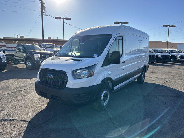 new 2024 Ford Transit-350 car, priced at $55,965