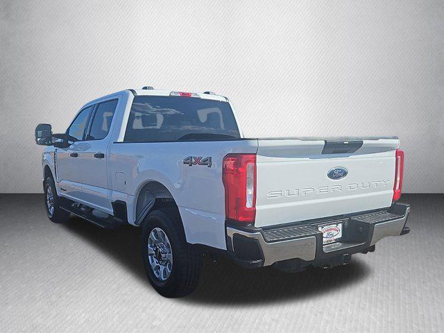 used 2024 Ford F-250 car, priced at $66,888