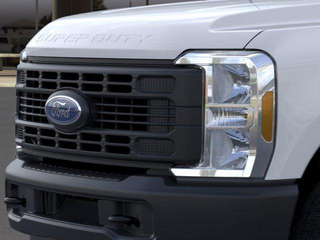 new 2024 Ford F-250 car, priced at $56,215