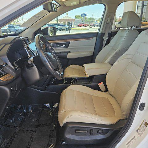 used 2020 Honda CR-V car, priced at $22,888