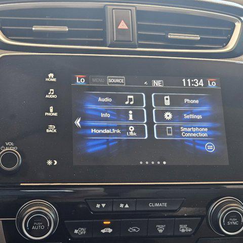 used 2020 Honda CR-V car, priced at $22,888