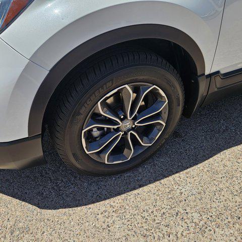 used 2020 Honda CR-V car, priced at $22,888