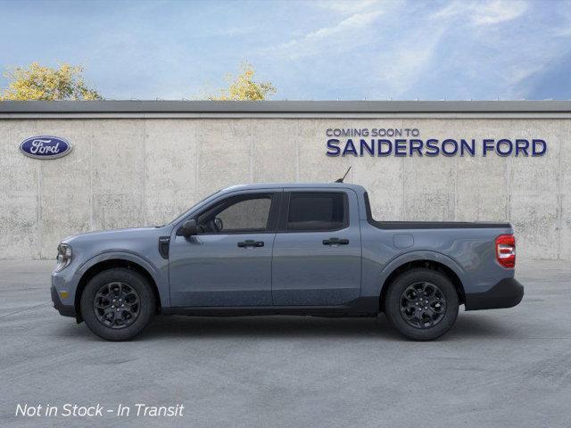 new 2025 Ford Maverick car, priced at $33,700