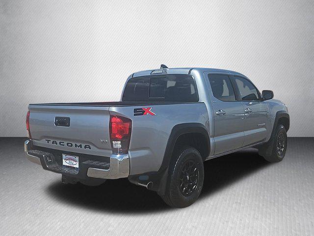 used 2023 Toyota Tacoma car, priced at $37,888