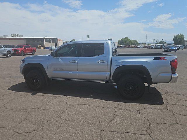 used 2023 Toyota Tacoma car, priced at $37,888