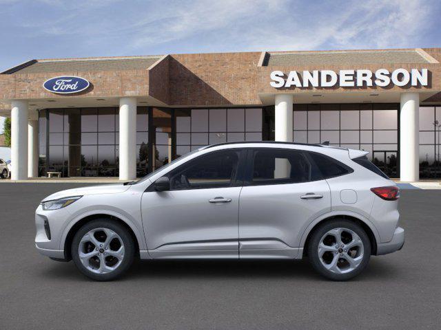 new 2024 Ford Escape car, priced at $32,230