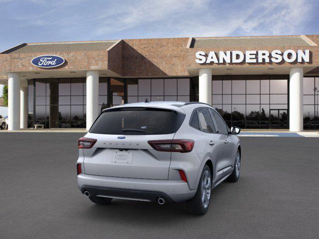 new 2024 Ford Escape car, priced at $32,230