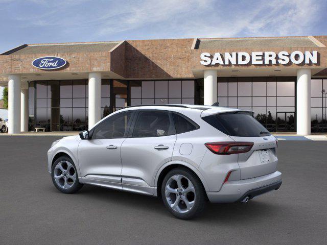 new 2024 Ford Escape car, priced at $32,230