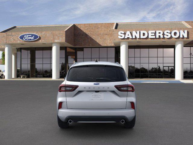 new 2024 Ford Escape car, priced at $32,230