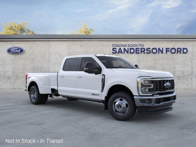 new 2024 Ford F-350 car, priced at $86,840