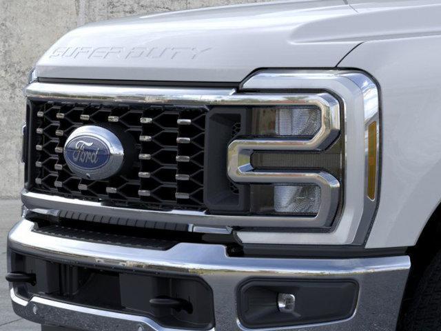 new 2024 Ford F-350 car, priced at $86,840