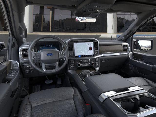 new 2024 Ford F-150 car, priced at $72,170