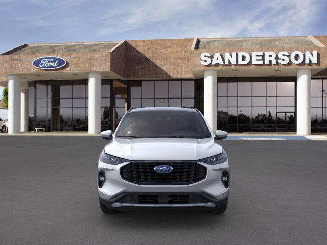 new 2024 Ford Escape car, priced at $48,615