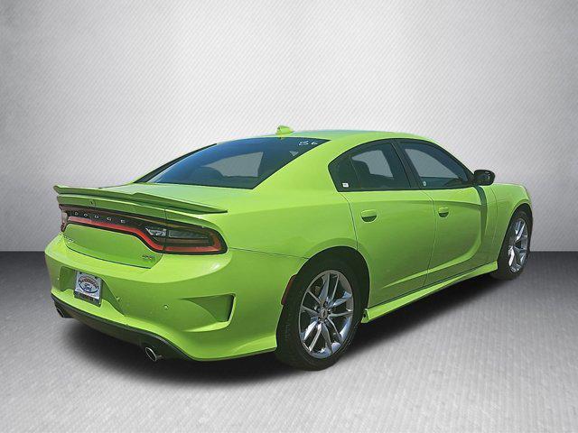 used 2023 Dodge Charger car, priced at $32,888