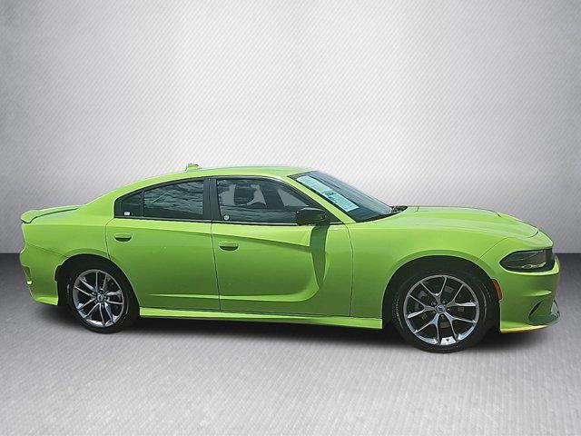 used 2023 Dodge Charger car, priced at $32,888