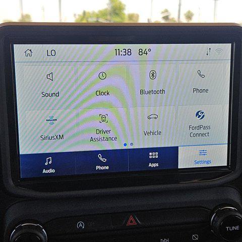 used 2023 Ford Bronco Sport car, priced at $27,888