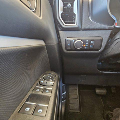 used 2023 Ford Bronco Sport car, priced at $27,888