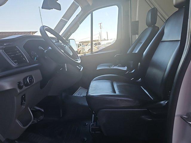 used 2022 Ford Transit-150 car, priced at $41,888