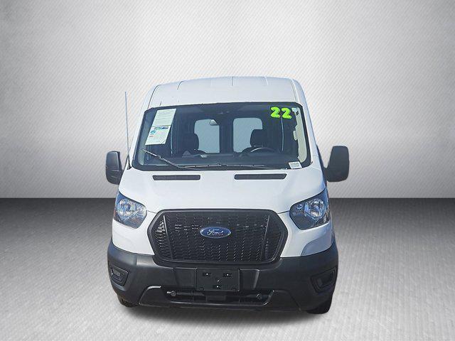 used 2022 Ford Transit-150 car, priced at $41,888