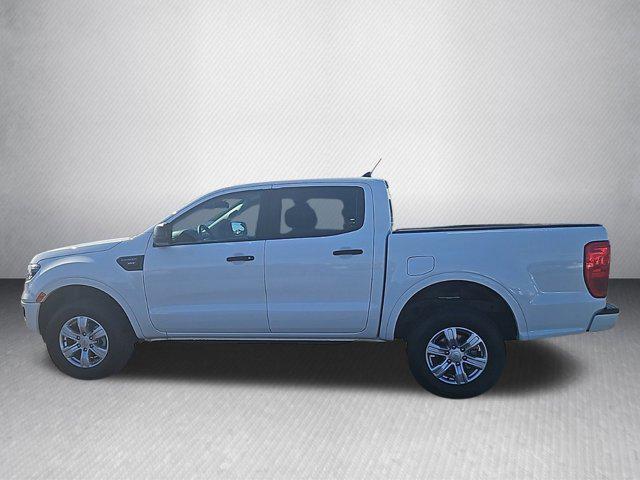 used 2021 Ford Ranger car, priced at $31,513