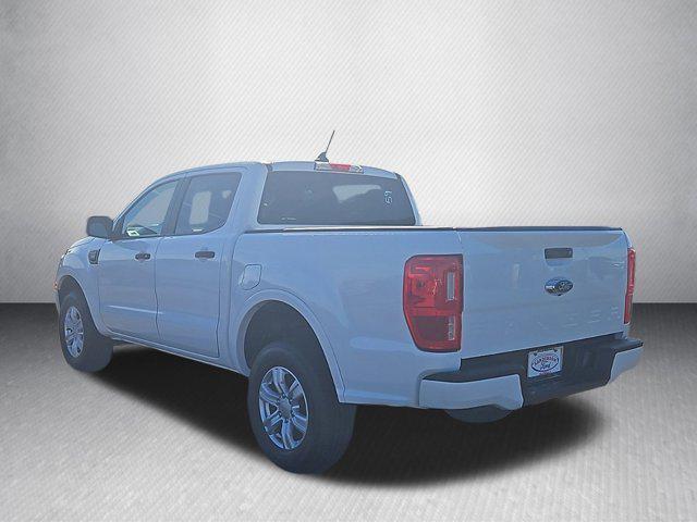 used 2021 Ford Ranger car, priced at $31,513