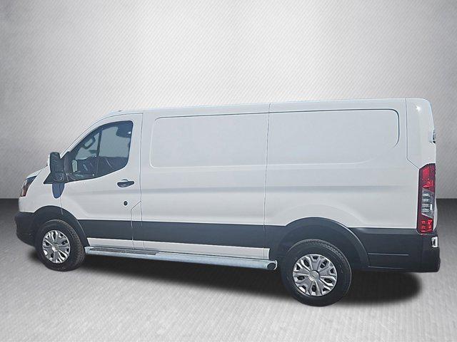 used 2023 Ford Transit-250 car, priced at $50,888