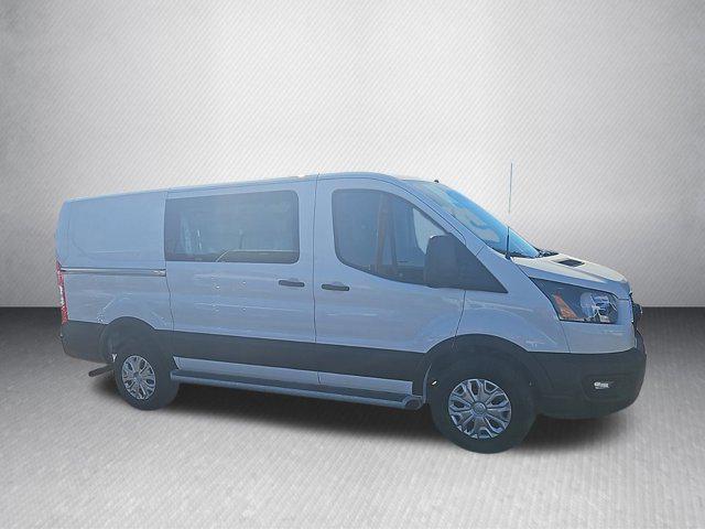 used 2023 Ford Transit-250 car, priced at $50,888