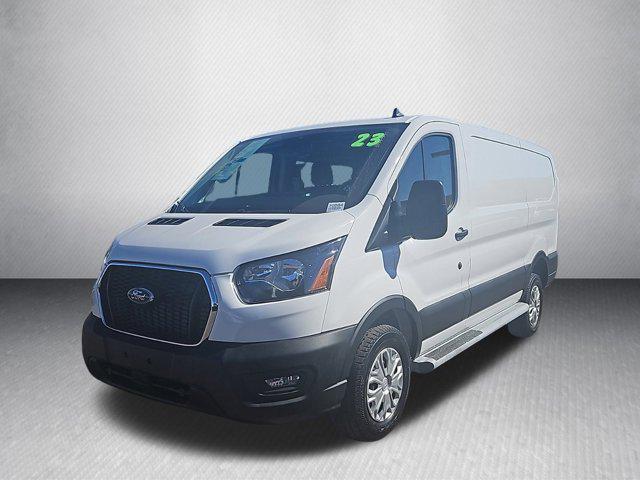 used 2023 Ford Transit-250 car, priced at $50,888