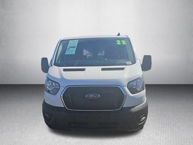 used 2023 Ford Transit-250 car, priced at $50,888