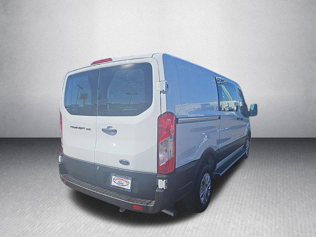 used 2023 Ford Transit-250 car, priced at $50,888