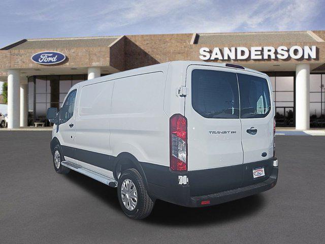 used 2023 Ford Transit-250 car, priced at $44,888