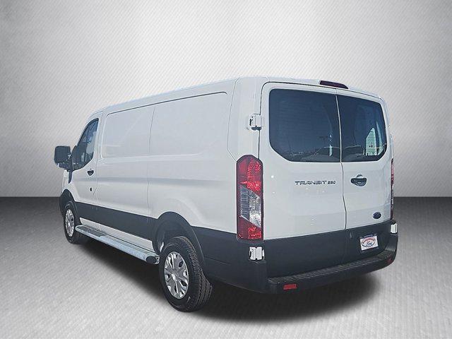 used 2023 Ford Transit-250 car, priced at $50,888