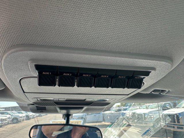 new 2024 Ford F-250 car, priced at $81,635
