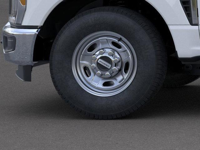 new 2024 Ford F-250 car, priced at $81,635